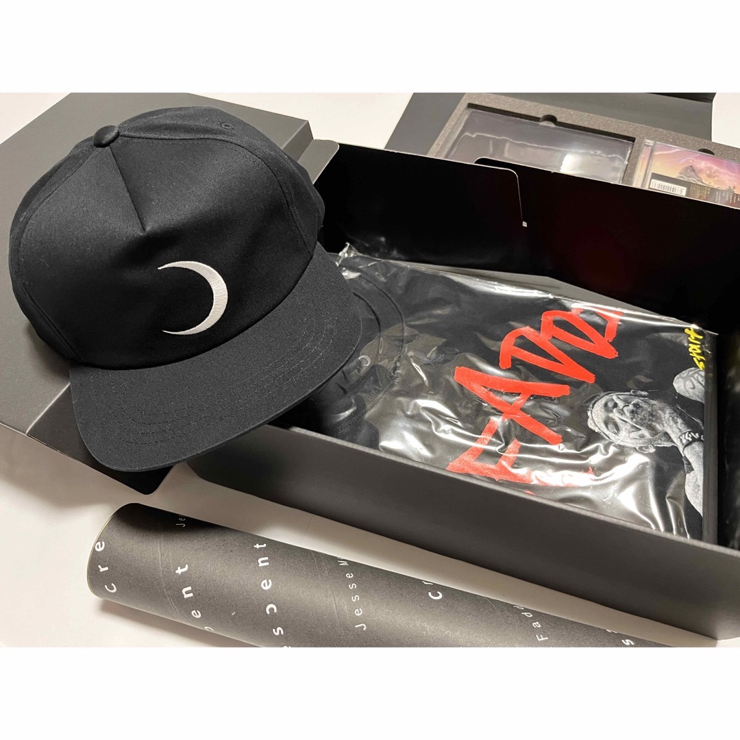 The BONEZ Jesse 1111個限定コンプリートBOX【新品未使用】の The BONEZ Jesse 1111個限定コンプリートBOX【新品未使用】の