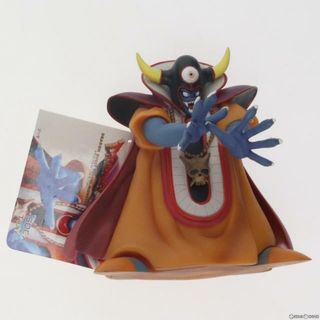 ソフビモンスター012 ゾーマ ドラゴンクエスト 完成品 ソフビ