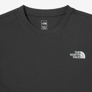 THE NORTH FACE - 【韓国限定】ノースフェイス Tシャツ バンダナ柄