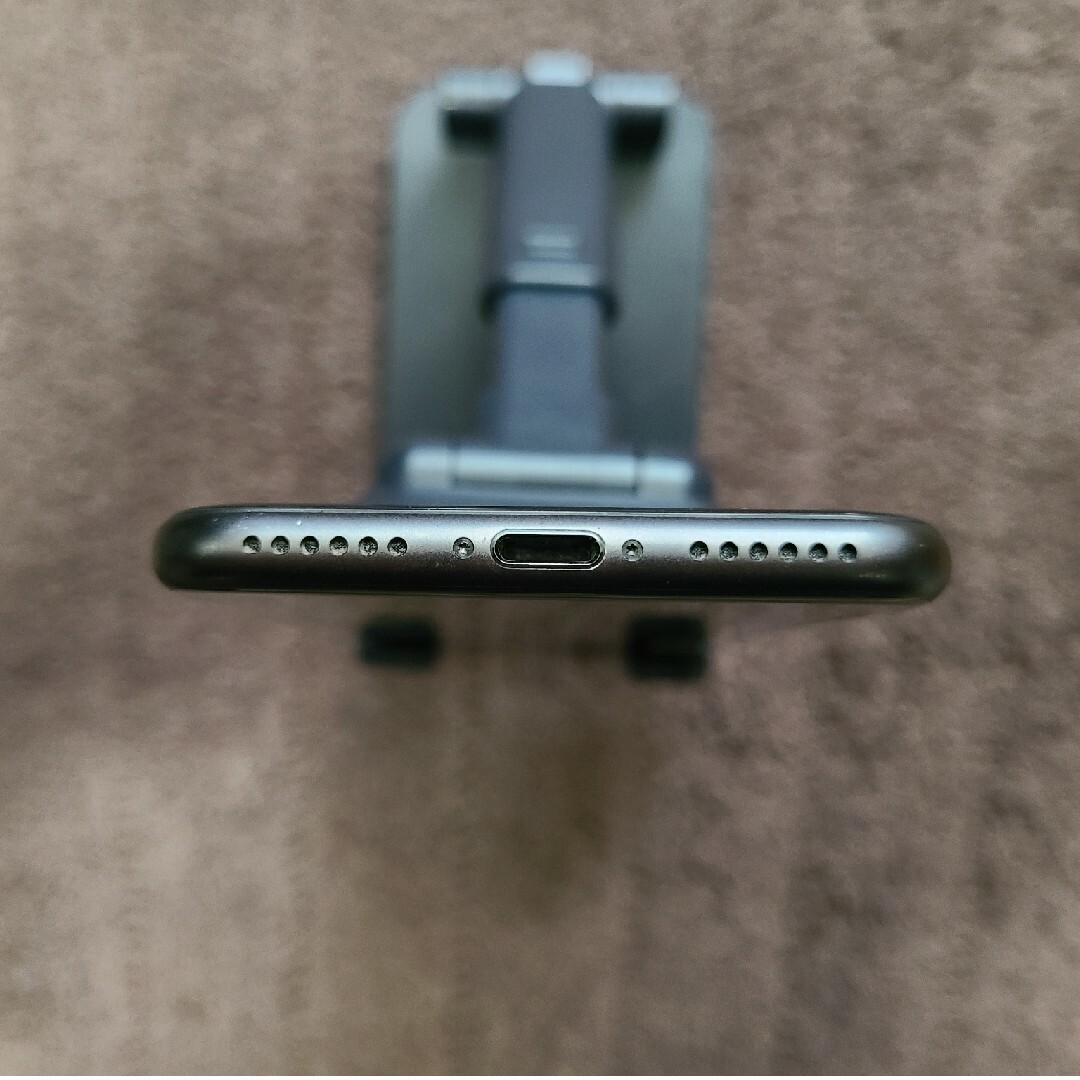 Apple - iPhone8 Space Gray 64GB SIMフリー 美品の通販 by かな's