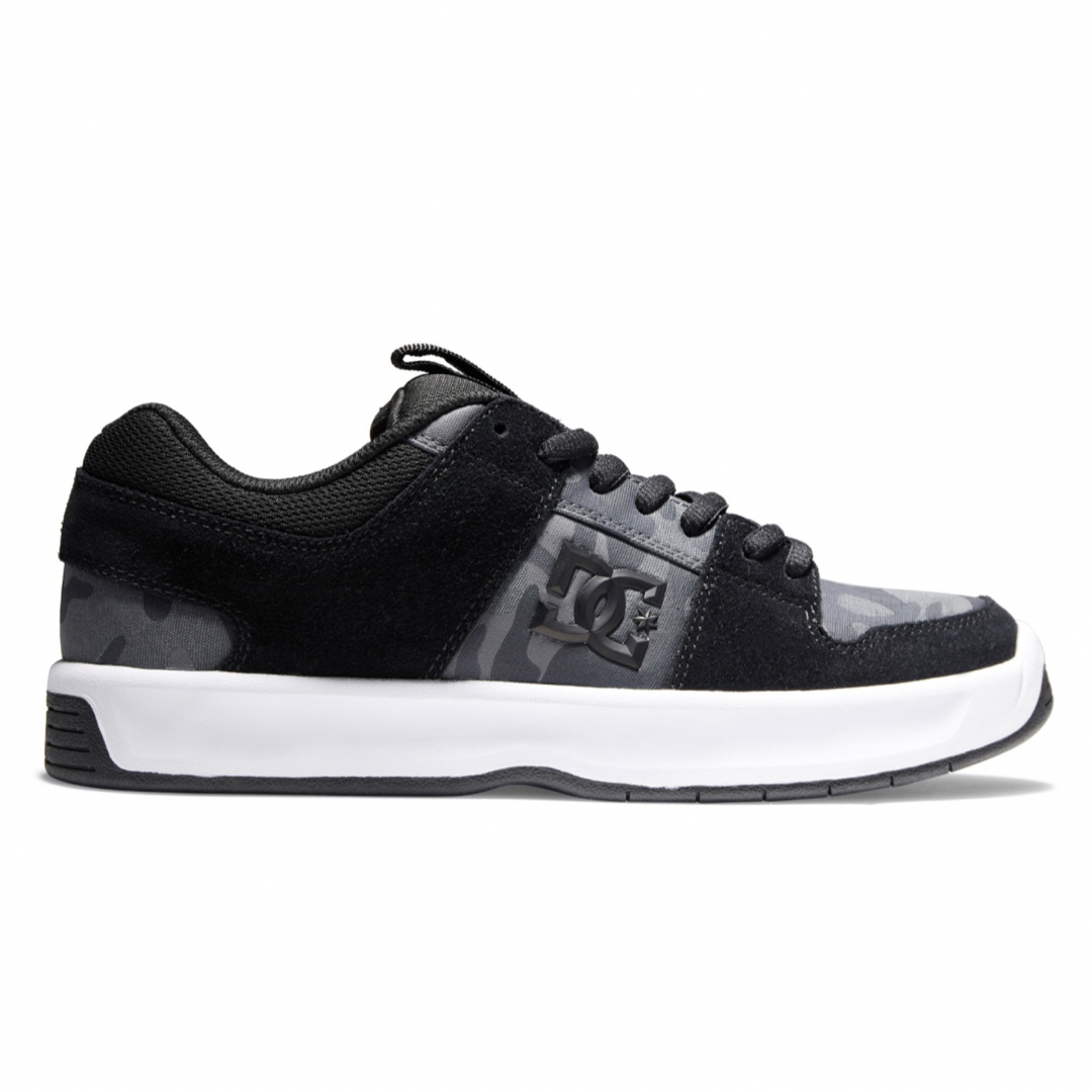 DC SHOES LYNX ZERO 27.0cm 1