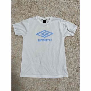 アンブロ(UMBRO)のUMBRO Tシャツ(Tシャツ/カットソー(半袖/袖なし))