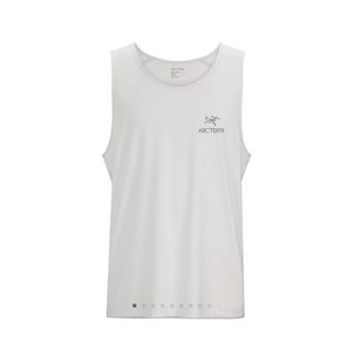 アークテリクス(ARC'TERYX)のArc’teryx モータス タンク(Tシャツ/カットソー(半袖/袖なし))