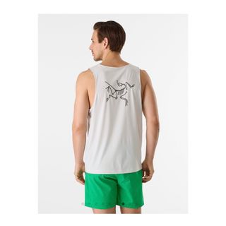 ARC'TERYX - Arc'teryx モータス タンクの通販 by Orange