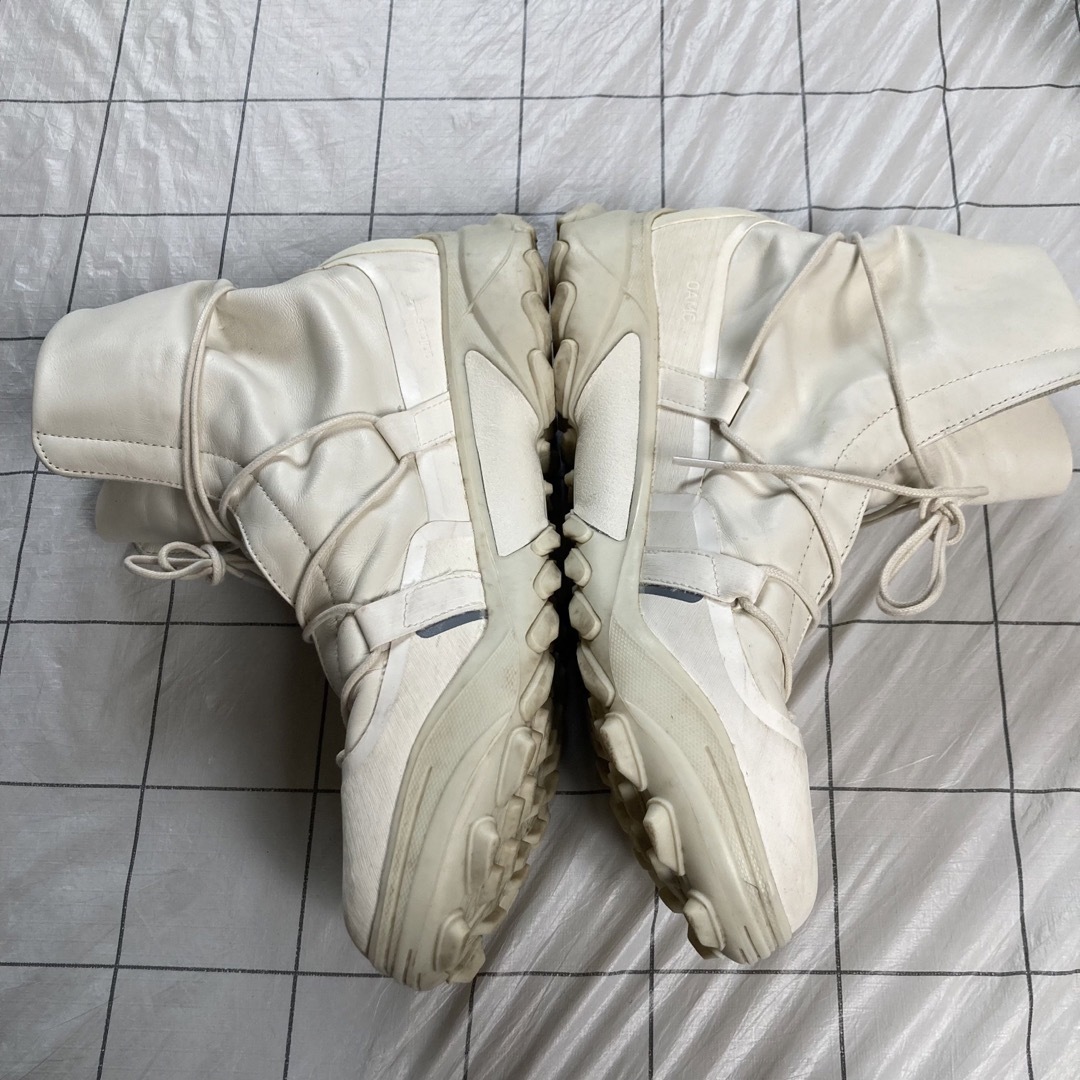 OAMC adidas original ブーツスニーカー