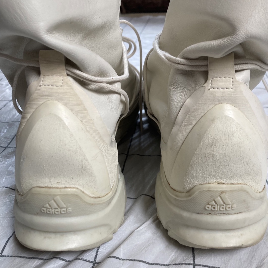 OAMC adidas original ブーツスニーカー