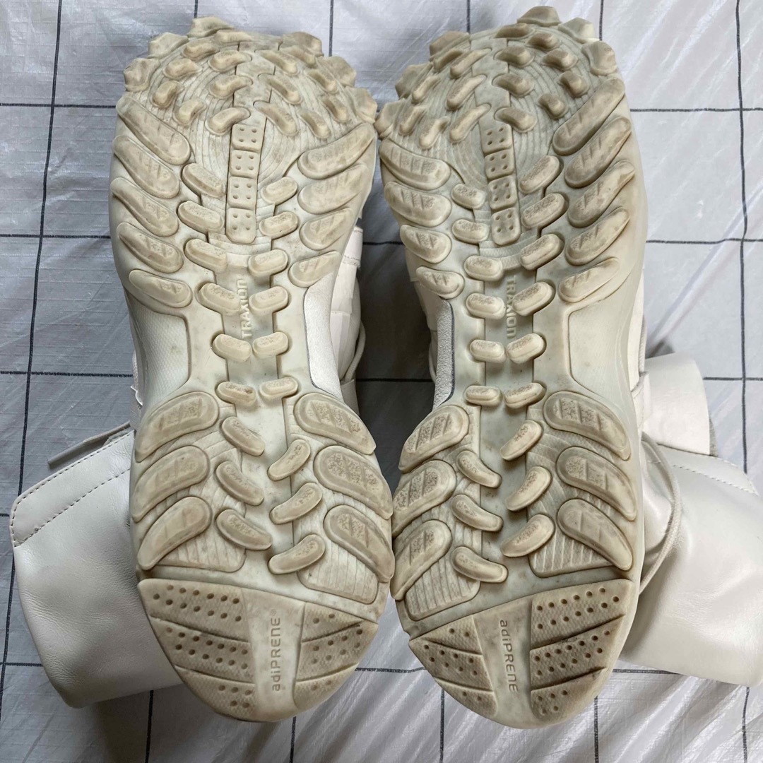 OAMC - OAMC adidas original ブーツスニーカーの通販 by GMU@複数購入