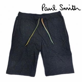 ポールスミス(Paul Smith)の【ポールスミス/Paul Smith】ショートパンツ・Lサイズ・グレー系（未着用(ショートパンツ)