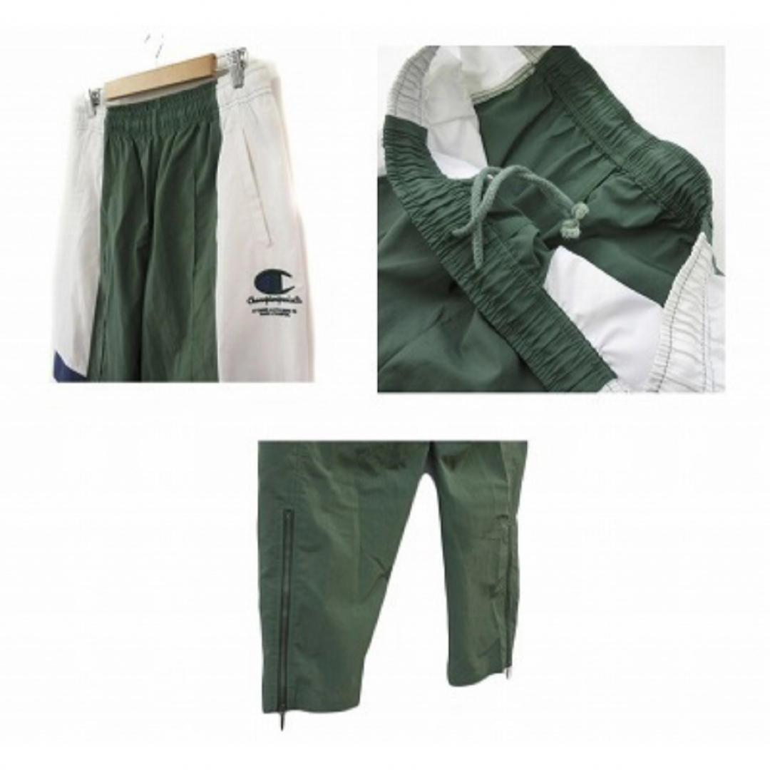Champion - チャンピオン 90s ゴールドウイン製 セットアップ ジャージ