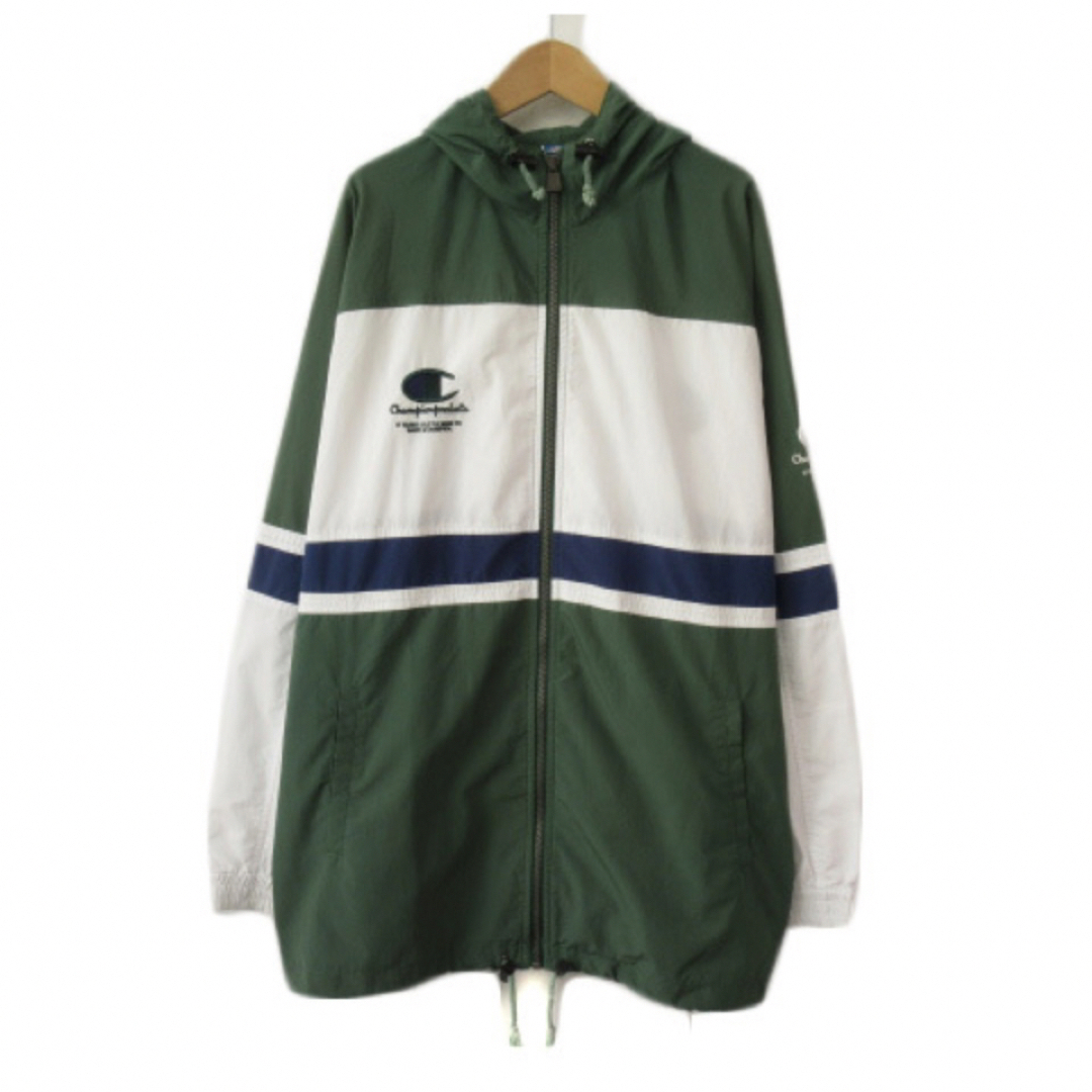 Champion ヴィンテージ 裏ボアジャケット ゴールドウイン M