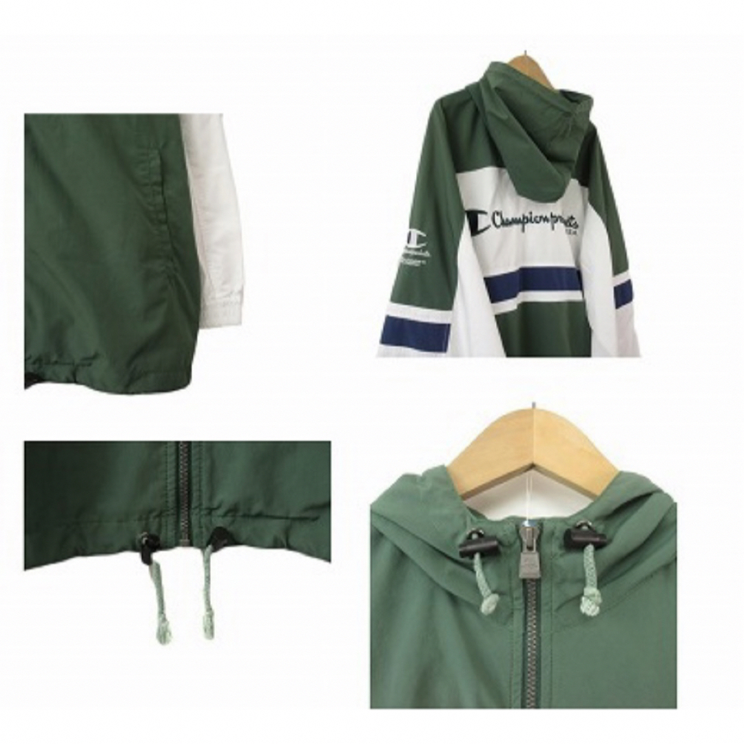 Champion - チャンピオン 90s ゴールドウイン製 セットアップ ジャージ