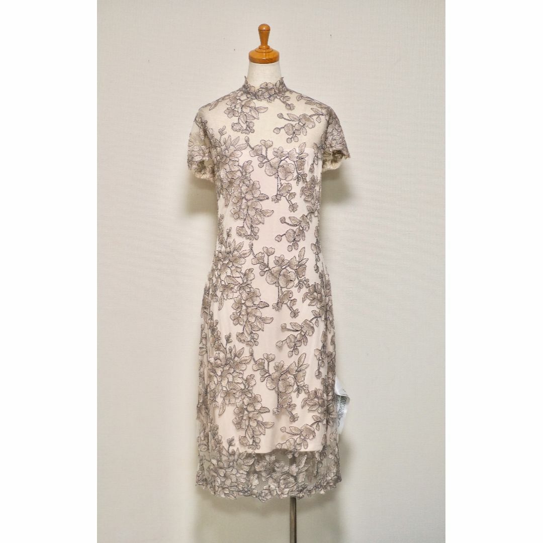 TADASHI SHOJI - TADASHI SHOJI ワンピース  「１６」/ ３XL