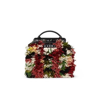 MARNI(ファー ・ ハンドバッグ)のフリマアイテム一覧 MARNI(ファー ・ ハンドバッグ)のフリマアイテム一覧