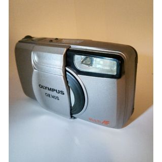 Olympus OZ 140S Multi AF■動作美品■フィルムカメラ(フィルムカメラ)