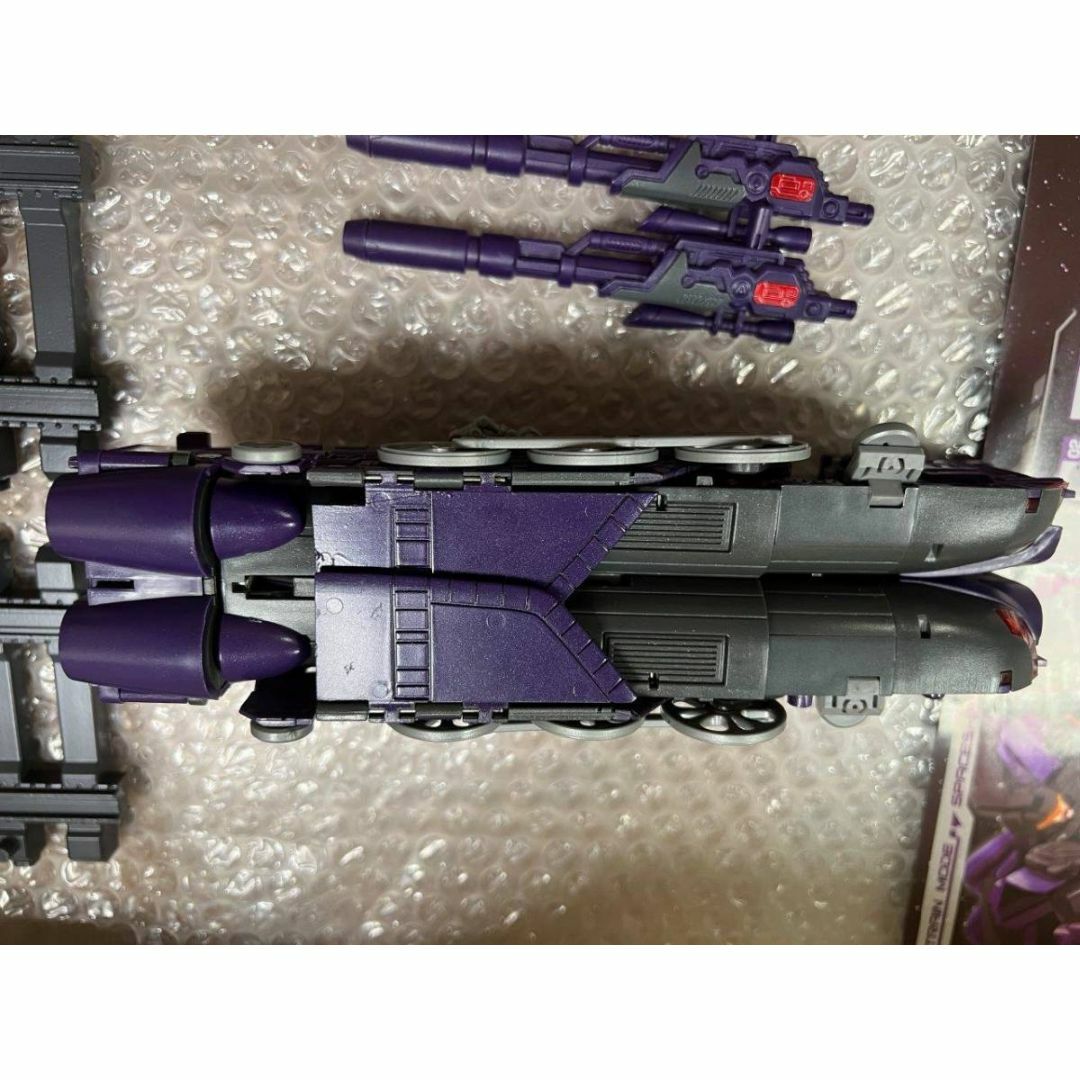 TOYWORLD Devil Star / アストロトレイン似 TW-06B ト TOYWORLD Devil Star / アストロトレイン似 TW-06B ト