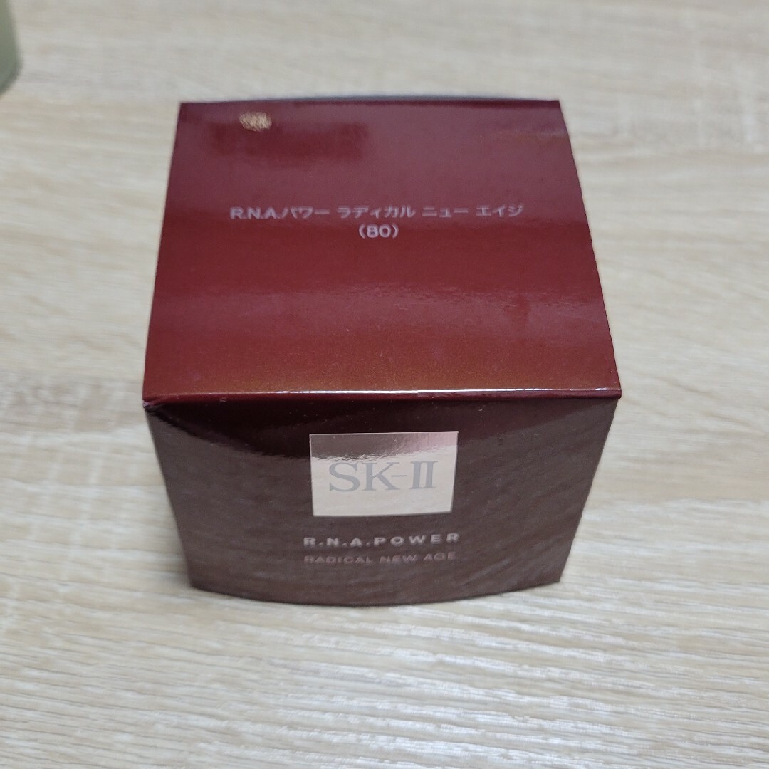 スキンケア基礎化粧品SK-II R.N.A. パワー ラディカル ニューエイジ(80g)