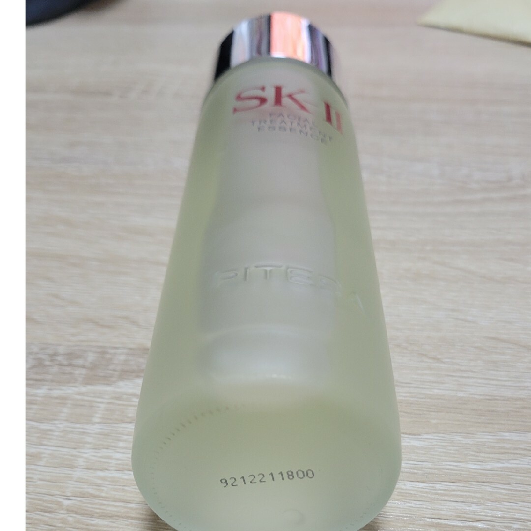 SK-II(エスケーツー)のちびすけ様専用sk-ii エスケーツー フェイシャル トリートメント エッセンス コスメ/美容のスキンケア/基礎化粧品(化粧水/ローション)の商品写真