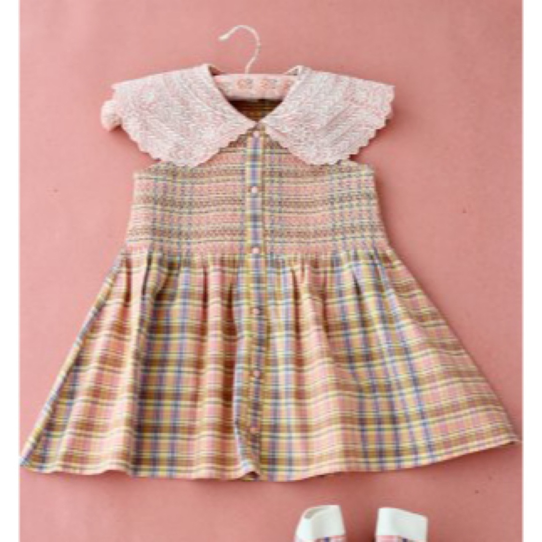 Caramel baby&child - Bonjour Diary Ibiza Sleeveless Top の通販 by ...