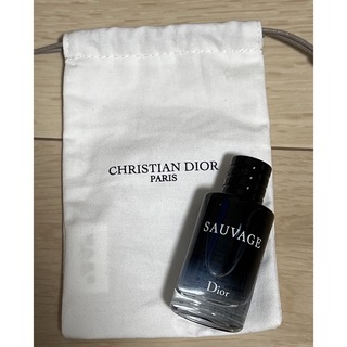 クリスチャンディオール(Christian Dior)のDIOR 香水(ユニセックス)