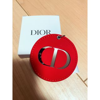 ディオール(Dior)のDIOR ノベルティ ミラー(ミラー)