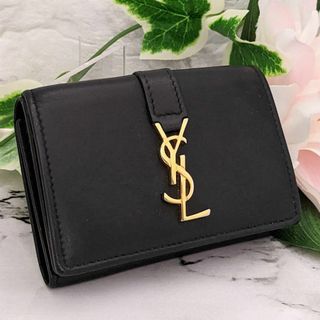 サンローラン ミニ 財布(レディース)の通販 400点以上 | Saint Laurent