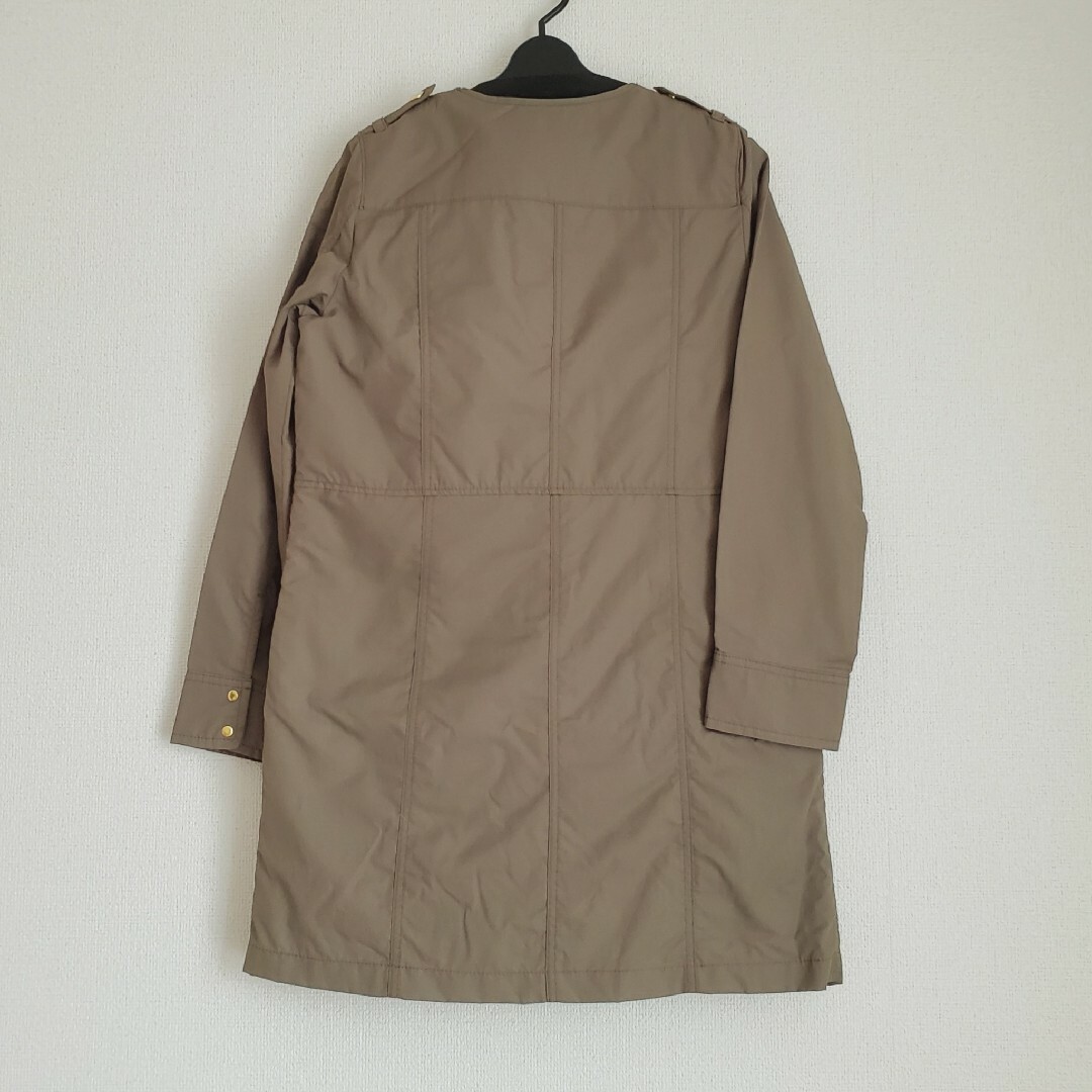 NATURAL BEAUTY BASIC - 【美品】NATURAL BEAUTY BASIC スプリング