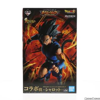 ラクマ限定　バンプレスト DRAGONBALL LEGENDS COLLAB S