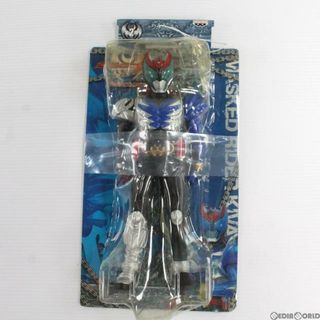 仮面ライダーキバ ガルルフォーム ビッグサイズソフビフィギュア2 プライズ バンプレスト