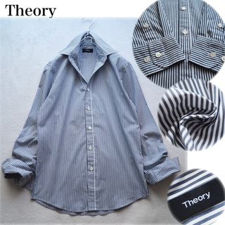 セオリー(theory)のねねたろう様専用です☻(シャツ/ブラウス(長袖/七分))