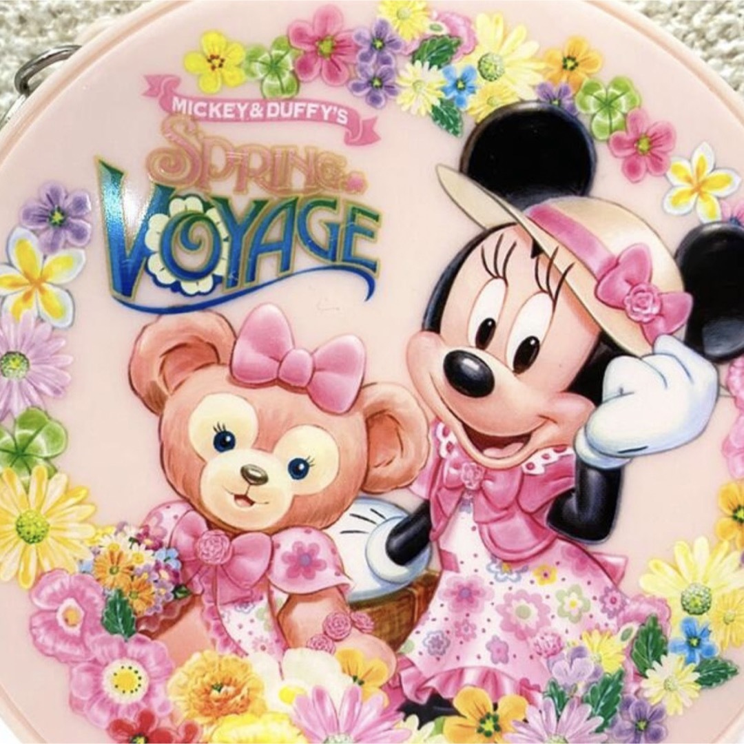 Disney - お値下げ!【送料込み】✳︎ミニー シェリーメイ Disney - お値下げ!【送料込み】✳︎ミニー シェリーメイ