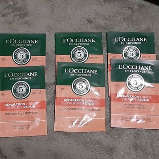 ロクシタン(L'OCCITANE)のロクシタン　サンプル(その他)