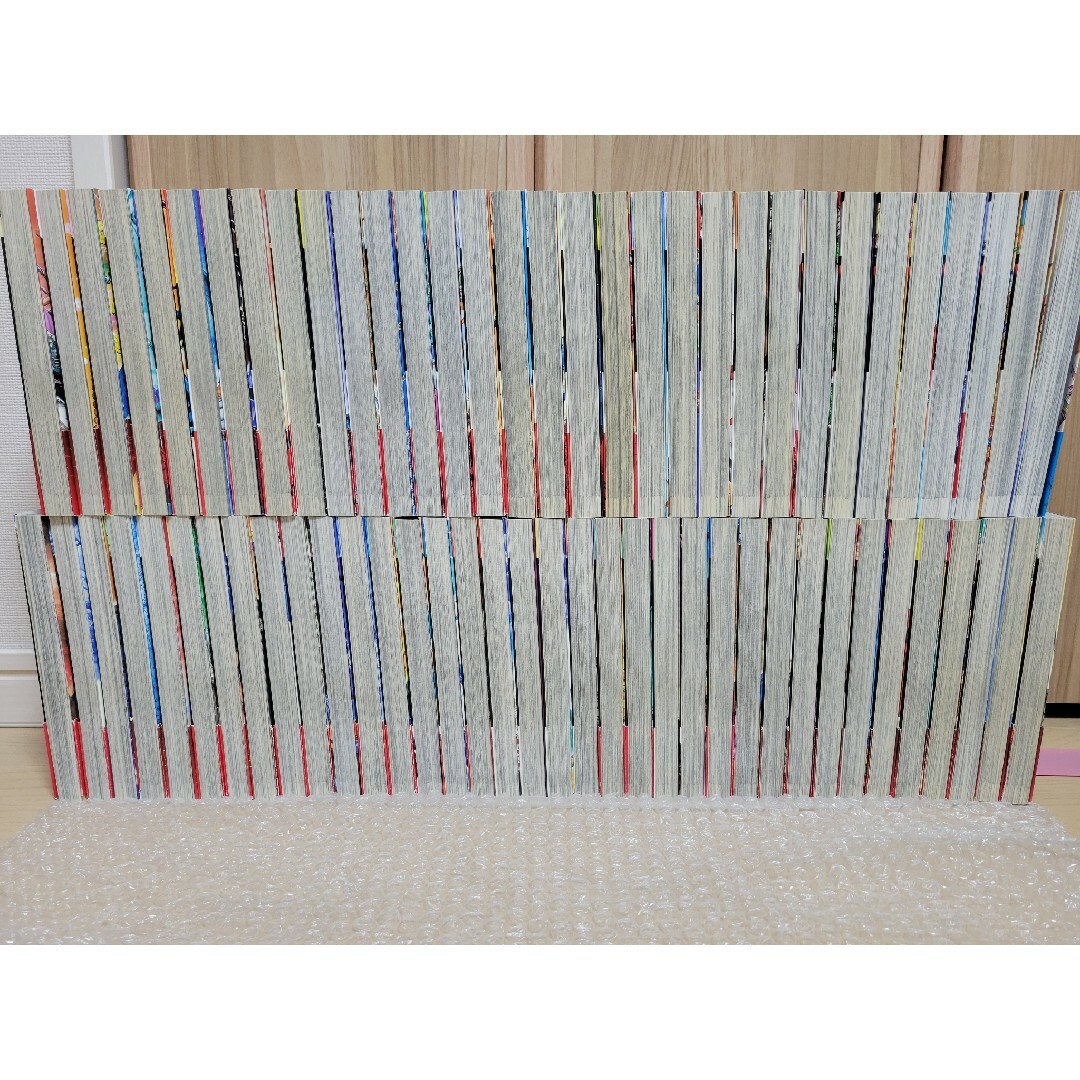 キングダム1~68巻 全巻セットの通販 by アイル's shop|ラクマ