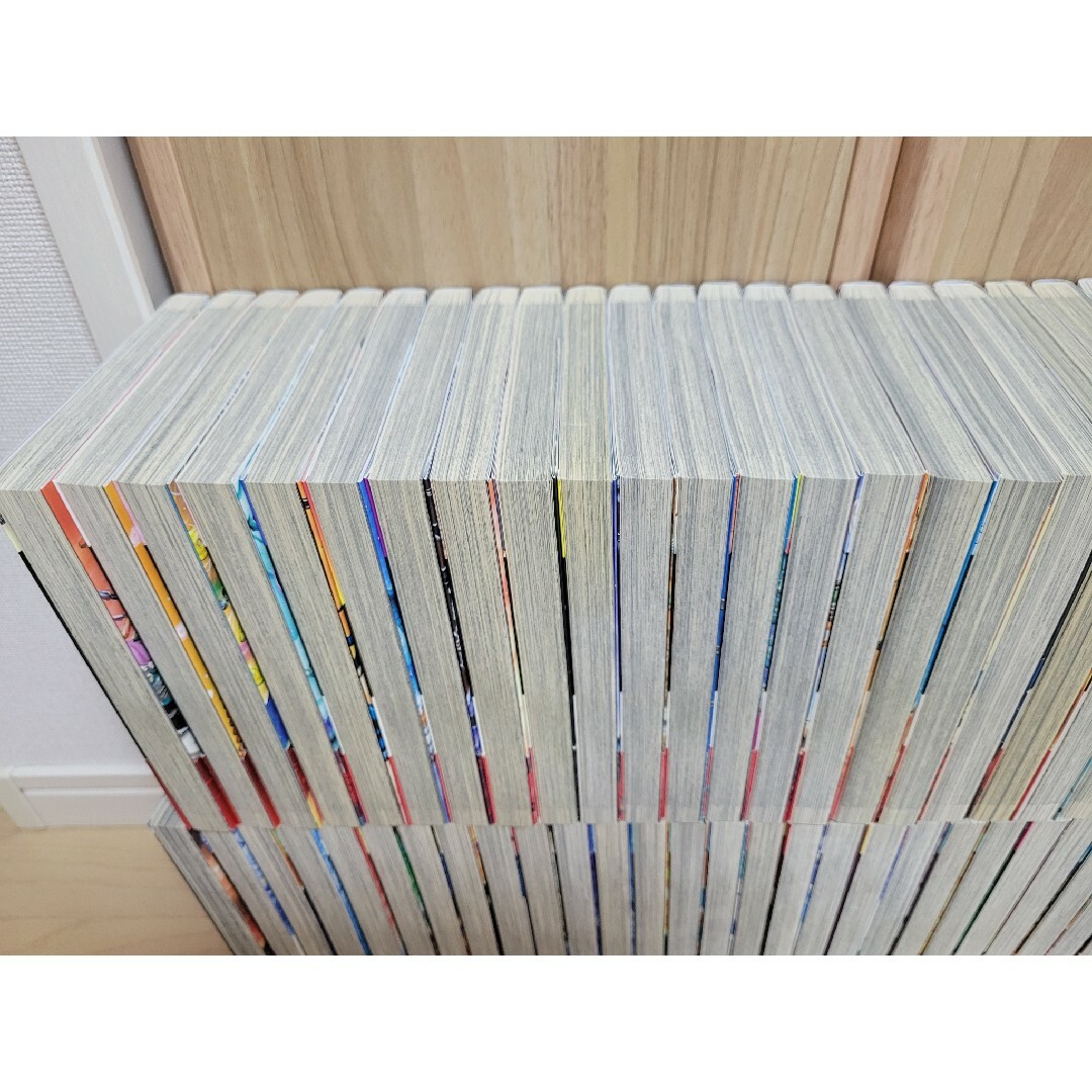 キングダム1~68巻 全巻セットの通販 by アイル's shop|ラクマ