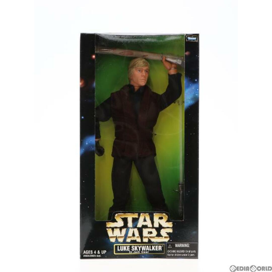 スター・ウォーズ 12インチ アクションコレクション ルーク・スカイ