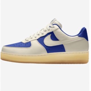 ナイキ(NIKE)のナイキ　バイユー　エアフォース1 low(スニーカー)