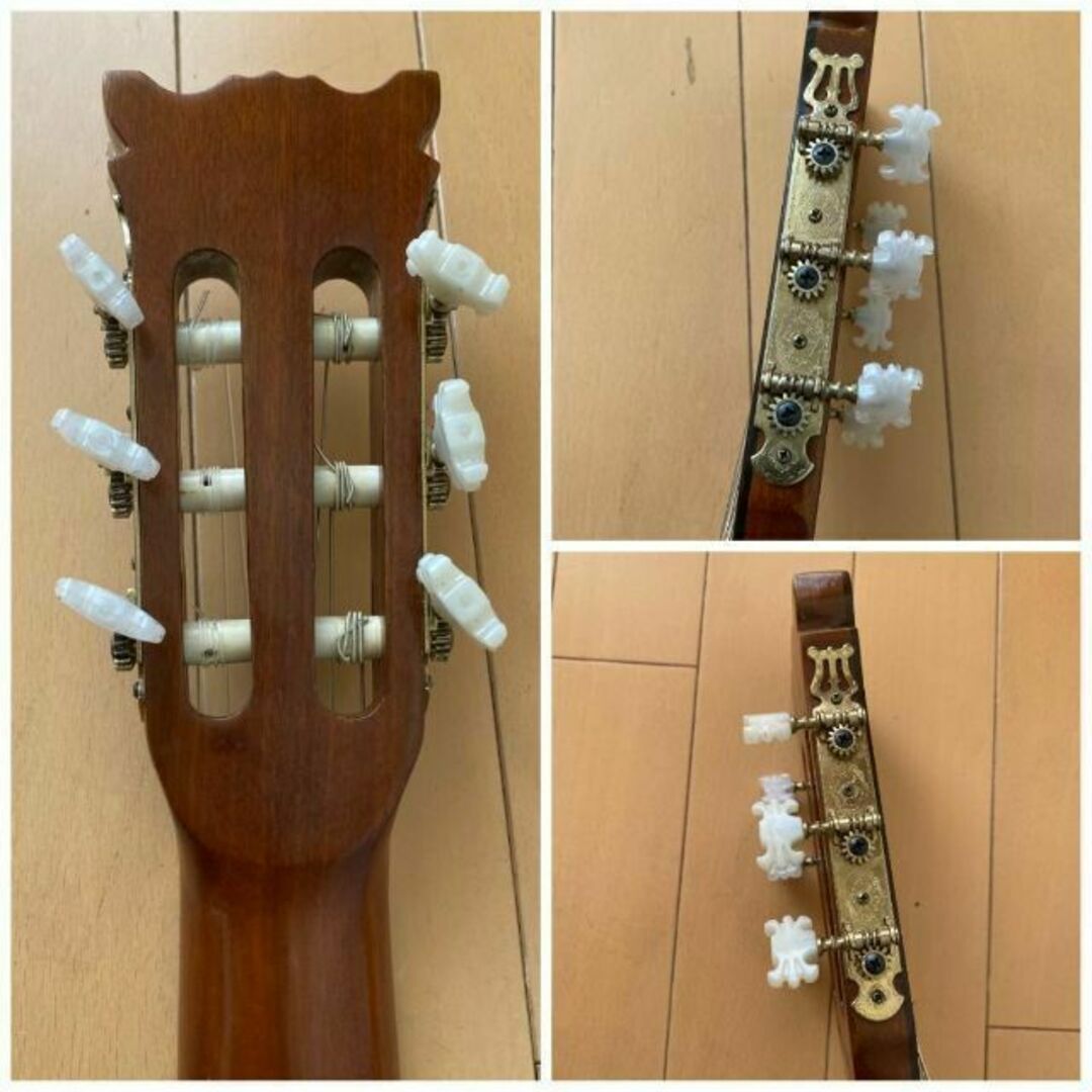 美品・希少・名器】TAKEHARU GUITAR LGT-31A 日本製 3 - www