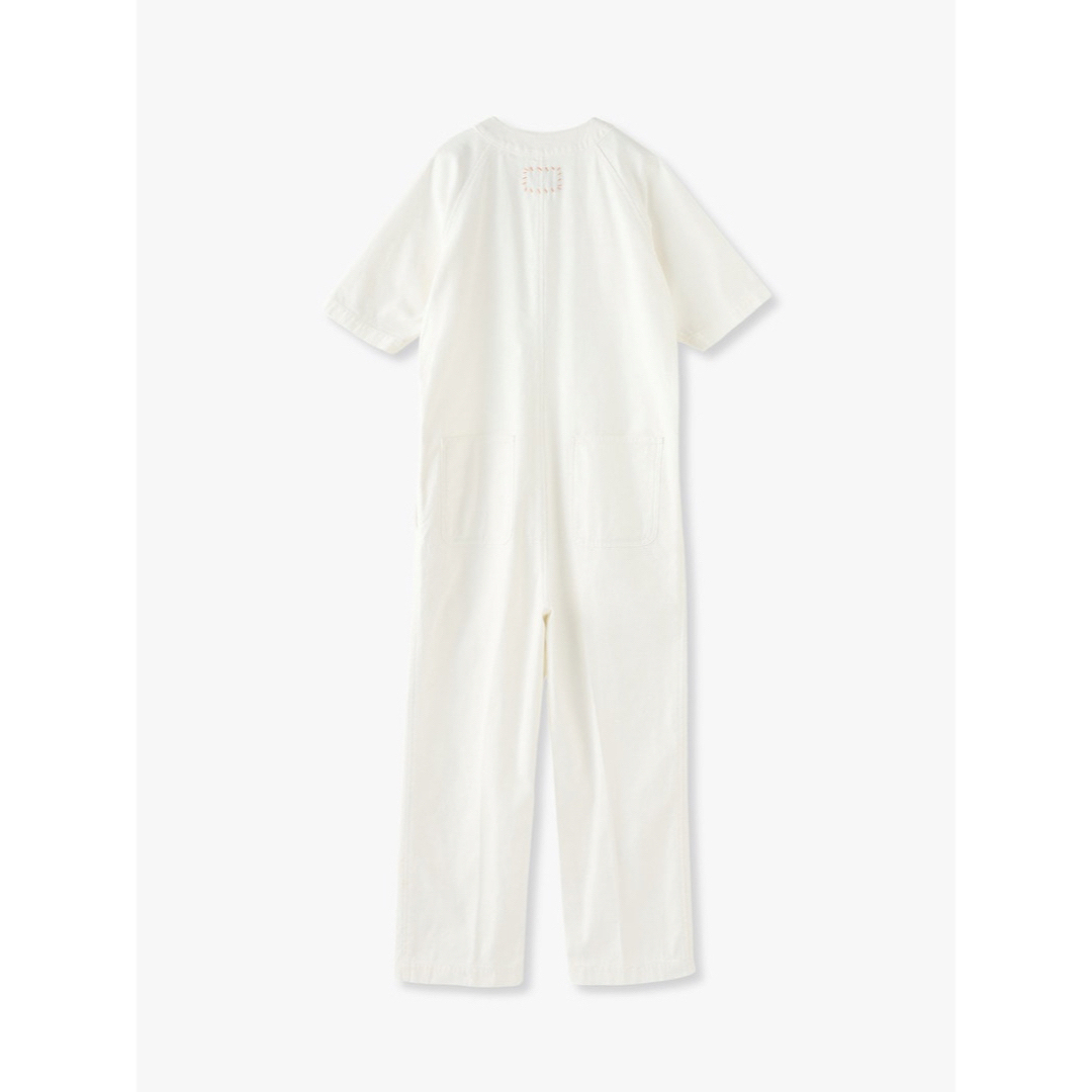 Ron Herman - 新品タグ付き RH Vintage Collarless All in One の通販