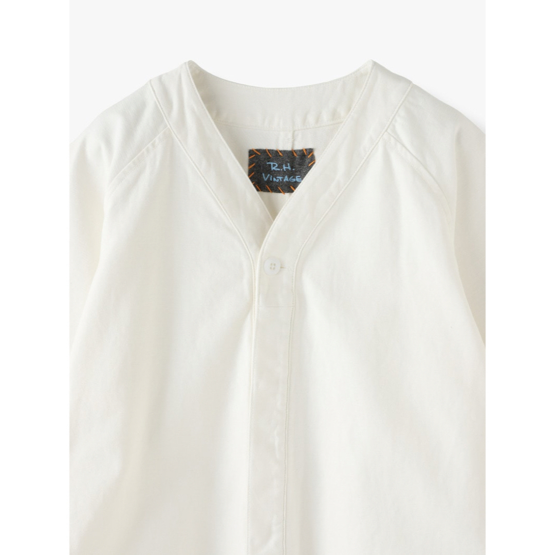 Ron Herman - 新品タグ付き RH Vintage Collarless All in One の通販