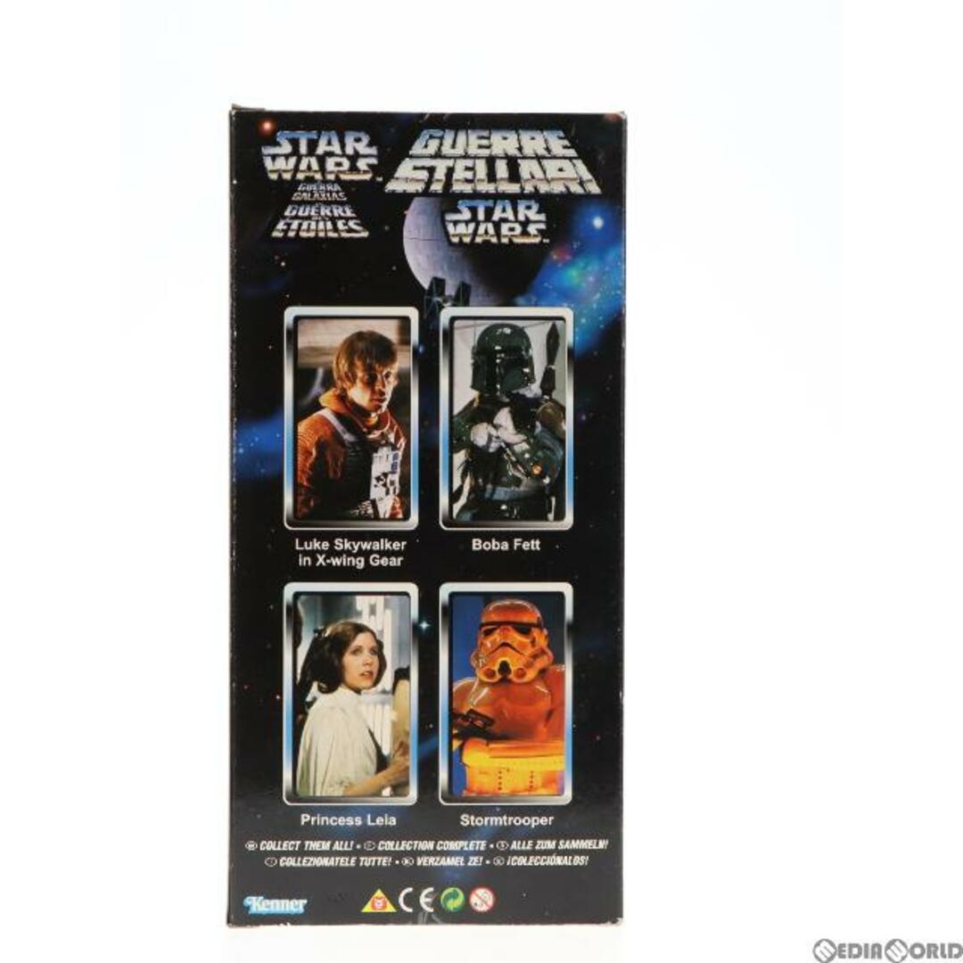 プリンセス・レイア(レイア姫) STAR WARS(スター・ウォーズ) コレクターシリーズ マルチランゲージ版 完成品 可動フィギュア  Kenner(ケナー)の通販 by メディアワールド｜ラクマ