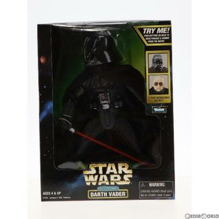 スター・ウォーズ エレクトロニック フィギュア ダース・ベイダー STAR