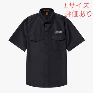 ワンエルディーケーセレクト(1LDK SELECT)の【L】Mercedes Anchor Inc.  S/S Staff Shirt(シャツ)