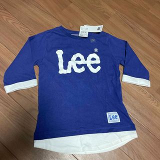 リー(Lee)の新品 LEE 120 Tシャツ トップス(Tシャツ/カットソー)