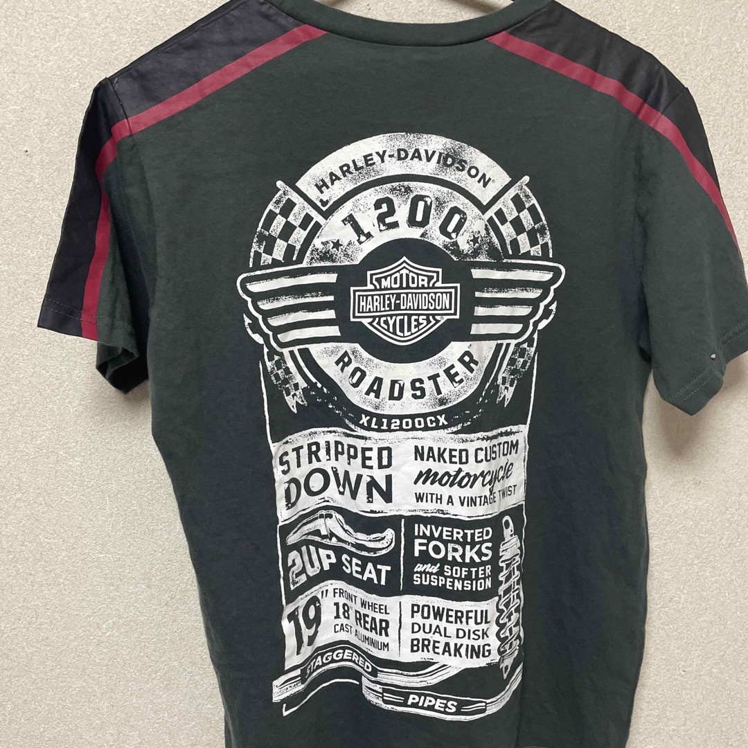 ROAOSTERロードスターTシャツ