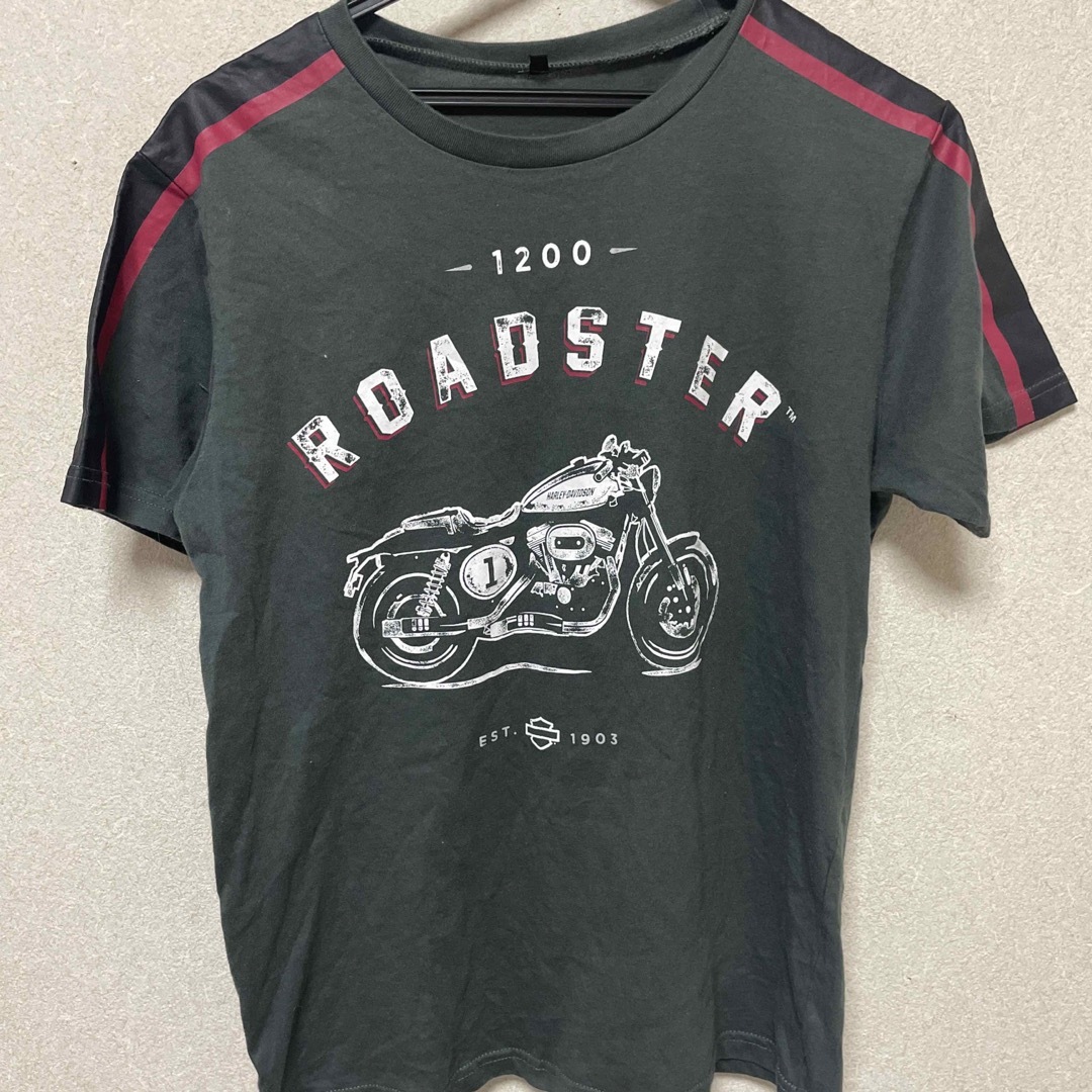 ROAOSTERロードスターTシャツ