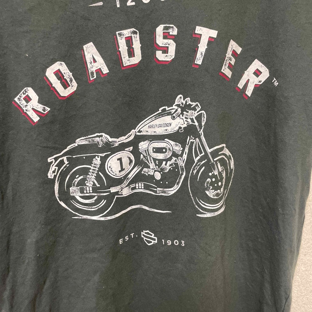 ROAOSTERロードスターTシャツ