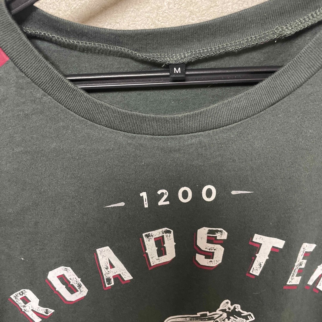 ROAOSTERロードスターTシャツ