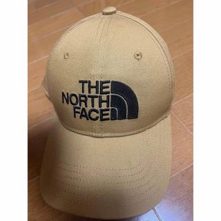 ザノースフェイス(THE NORTH FACE)のノースフェイス　キャップ(キャップ)