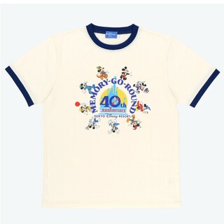 Disney - メモリーゴーラウンド Tシャツ Mの通販 by かず's shop 
