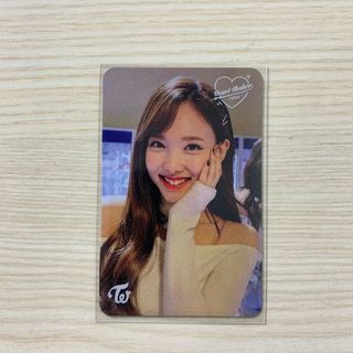 twice merry & happy サノク ナヨン トレカ | vrealitybolivia.com