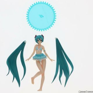 S-style 初音ミク 水着Ver. キャラクター・ボーカル・シリーズ01 1/12 塗装済組み立て品 フィギュア FREEing(フリーイング)